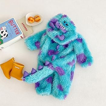 Amazon.co.jp: [Mudfuio] コスプレ衣装 COS服 モンスターズ